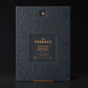 The Hearach, Isle of Harris Single Malt